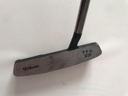 Wilson tpa viii putter - viii,