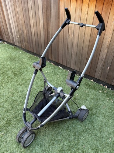 Quinny zapp pushchair stroller - quinny,