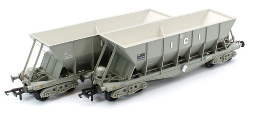 Pre owned acc3070 ici - pre-owned, hopper