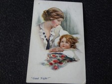 Artist Signed Vivian Mansell