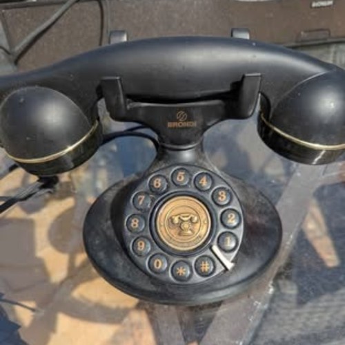 Brondi vintage10 digital - vintage10,
