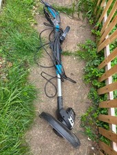 Electric Grass Trimmer Strimmer Cutter Lawn Edge Trimming Tool 250W Corded Light