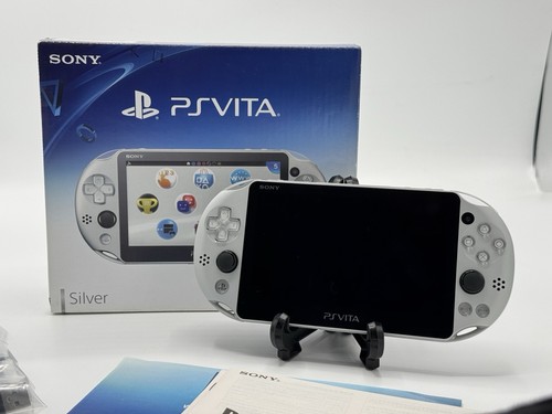 Sony playstation vita 2000 - sony,