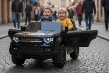 24V Land Rover Defender Octa 2