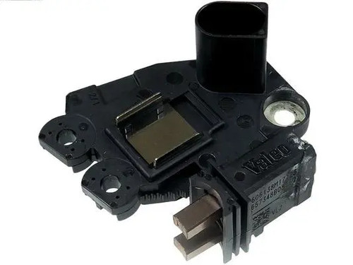 Voltage regulator
