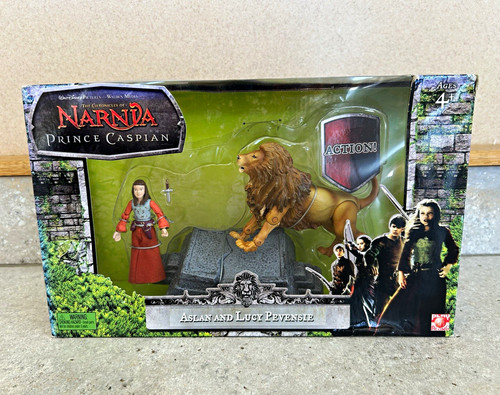 Vintage disney narnia - disney,