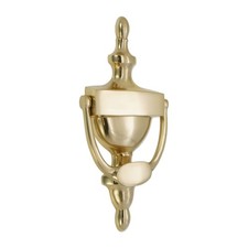 Door Knocker 8” Urn Style