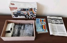 ESCI Range Rover Model Car