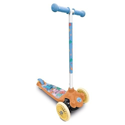 World game scooter - world,