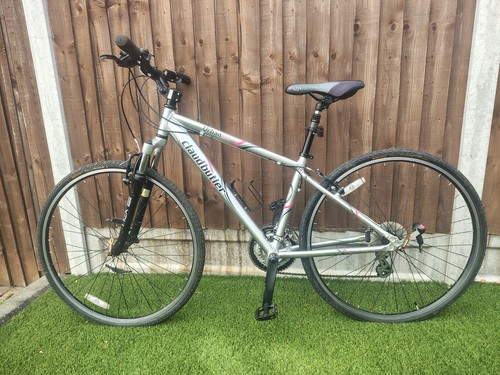 Claud butler urban 200 hybrid - butler,