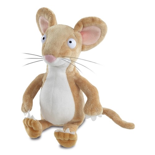 Aurora gruffalo mouse inch - gruffalo, 7