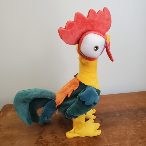 Disney plush moana hei - moana,