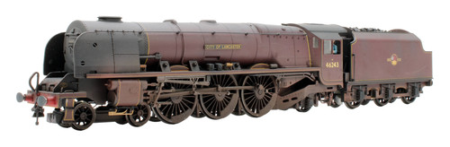Hornby r2930 4 6 - r2930, br
