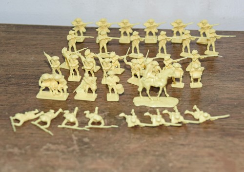 Airfix 72 waterloo - airfix, 00