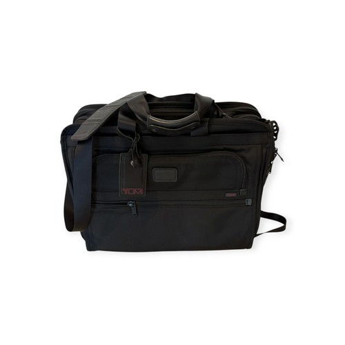 Tumi alpha 22121dh small - alpha,