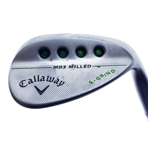 Used callaway md3 milled - callaway,