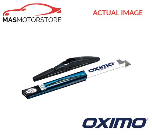Windscreen wiper blade lhd - wiper,