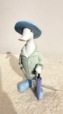 Morrisons Duck With Umbrella