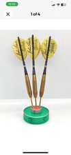 Unicorn World Champion John Lowe Phase 3 25g Tungsten Darts