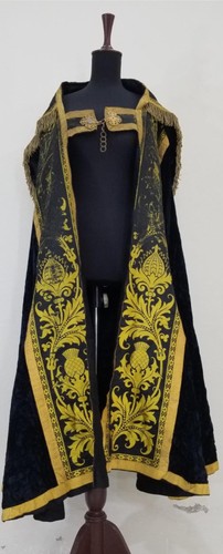 Antique french ecclesiastical - antique,