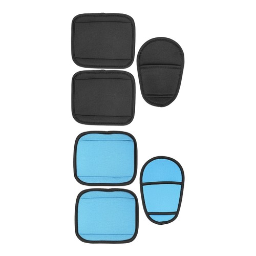 Infant carseat protector - infant, soft