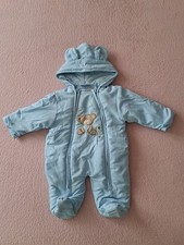 Baby Pram Suits 0-3 Months