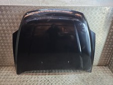 2014 Ford Mondeo Mk4 Black