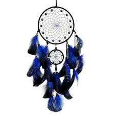 Large Dream Catcher Feather