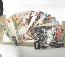  Vintage 1970s British Empire Magazine Collection Job Lot Preloved