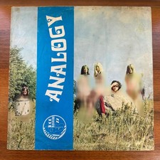 LP MUSICA ITALIANA Italian