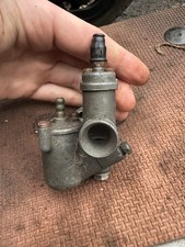 Bing NSU Quickly Carb