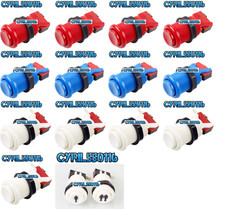 4 RED 4 BLUE 5 WHITE 1P 2P