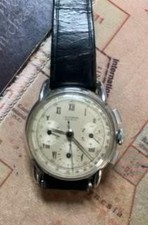 Vintage Universal Geneve