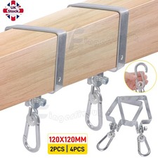 Swing hooks hangers - hooks, galvanised