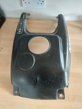 Kawasaki Klf300 Petrol Tank Plastic Cover Fairing. Quad 4x4