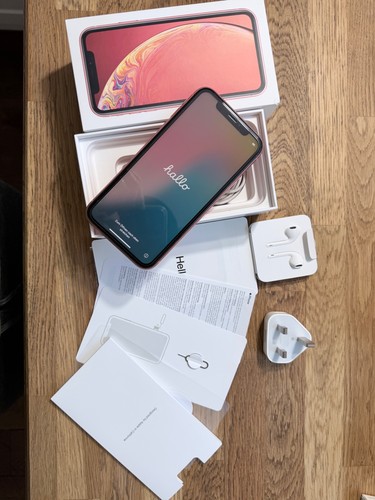 Apple iphone 64gb orange - iphone, 64gb,