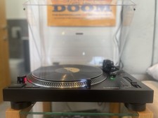 Audio technica lp120xusb bk - audio-technica, at-lp120xusb-bk