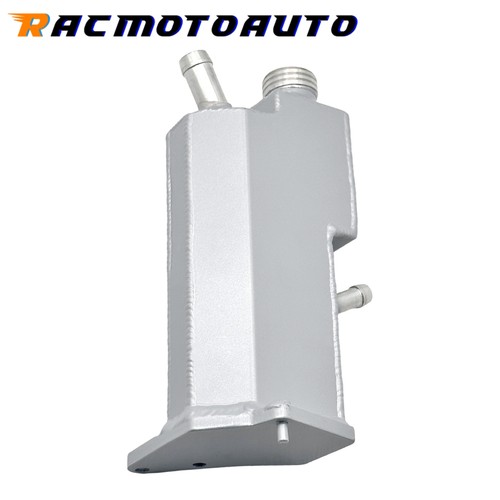 Aluminum power steering - aluminum,