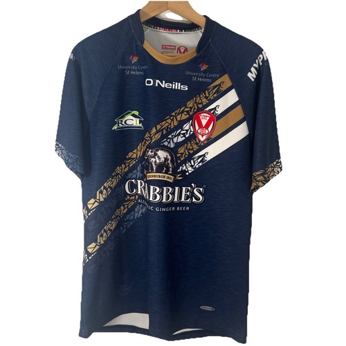 Helens rugby super league - st,
