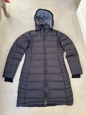 Ladies Rab Deep Cover Parka