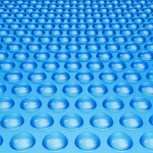Customizable mil solar pool - 16,