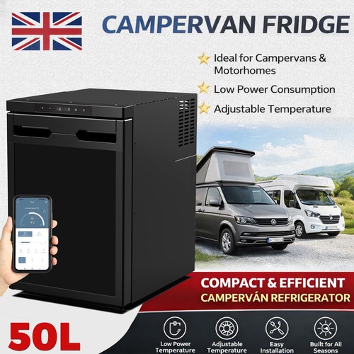 Litre cr50x campervan - 50,