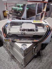 Revell Mercedes 220 SE Winner Rallye Monte Carlo 1960 Slot Car 