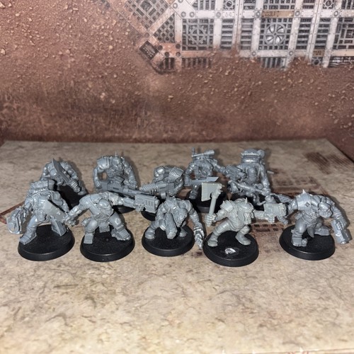 Games workshop warhammer - warhammer, 40k