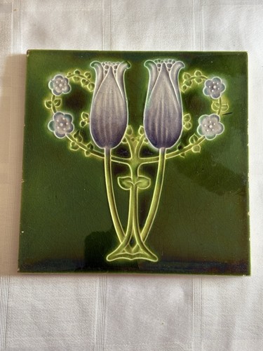 Antique art nouveau decorative - antique,
