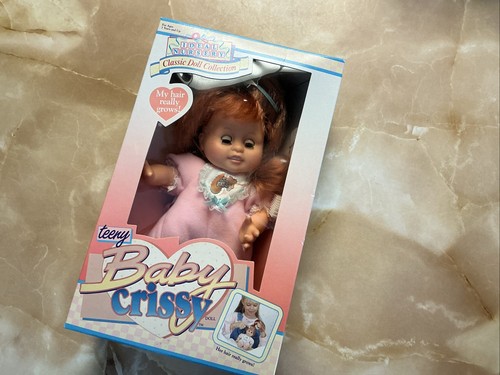 Playtime 1991 ideal - 1991, nursery