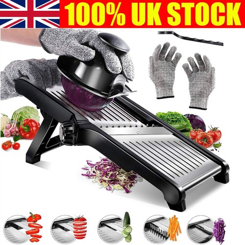 Professional mandolin slicer - mandolin,