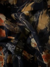 ladies floral top George at