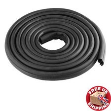 DOOR WEATHERSTRIP RUBBER SEAL For Vauxhall Vivaro Renault 4.8M LH/RH UK L&R
