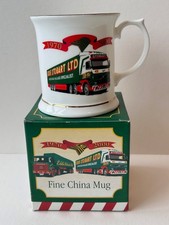 Eddie Stobart Commemorative